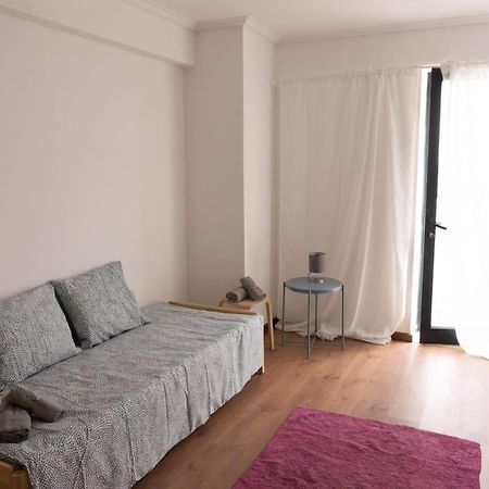 8Rooftop - T2 Com Terraco E Vista Para As Salinas! Apartment Aveiro Exterior photo